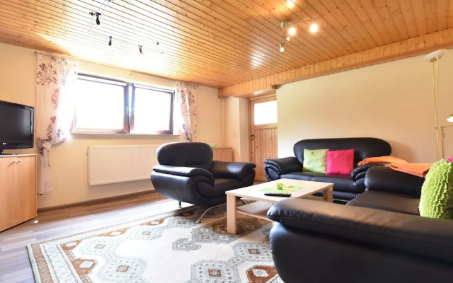 Simplistic Apartment in Boltenhagen near Sea
