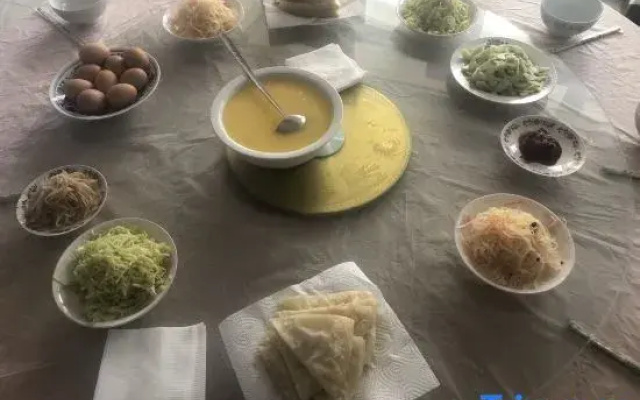 Tianyu Home Inn