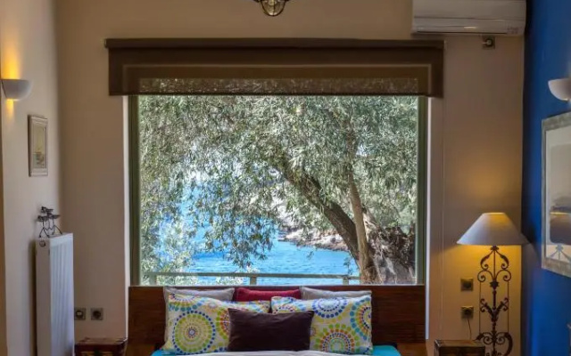 Ammos Beach Villa