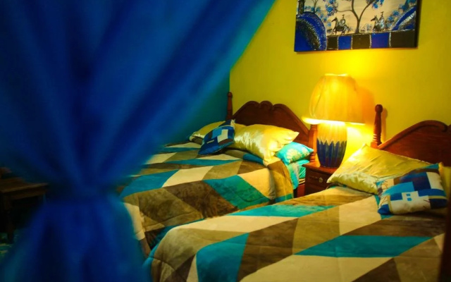 La Casa di Gladys