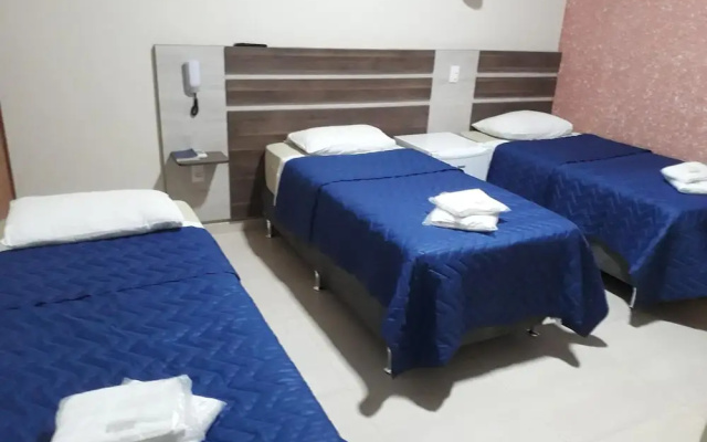 La Palma Hotel Fazenda