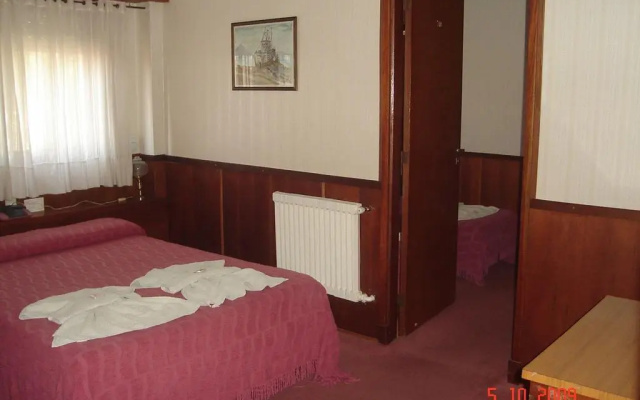 Apolo Hotel
