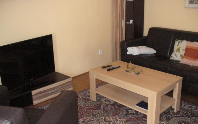 Penzion Jarka