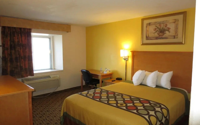 Americas Best Value Inn