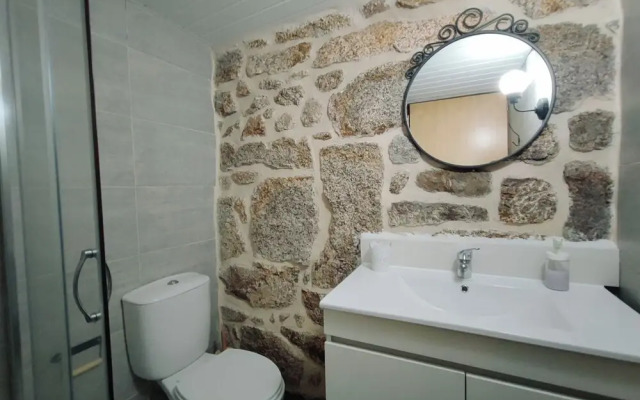 Aldeia de Pontes