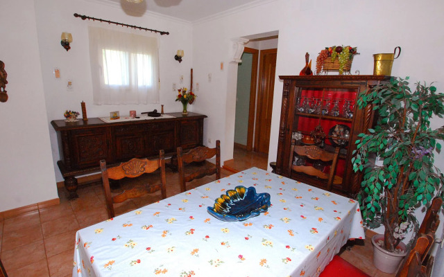 035 Villa Bugamvilla