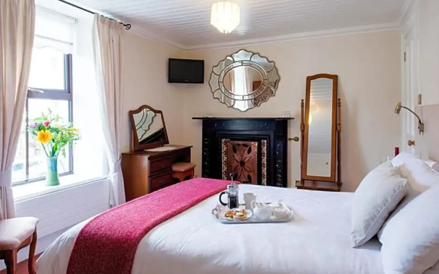 Brennans B&B