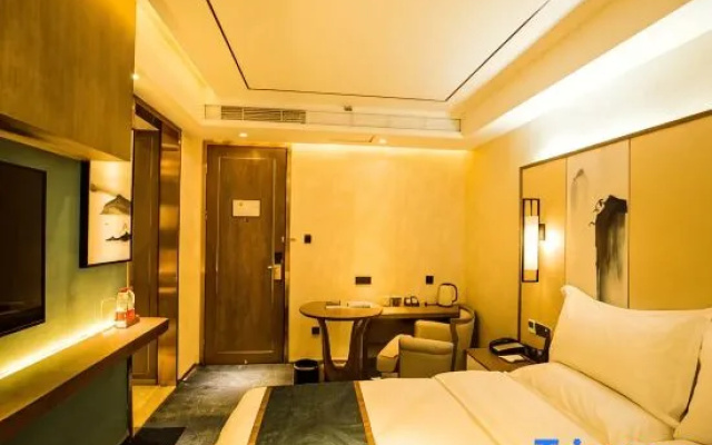 Puyuan Hotel