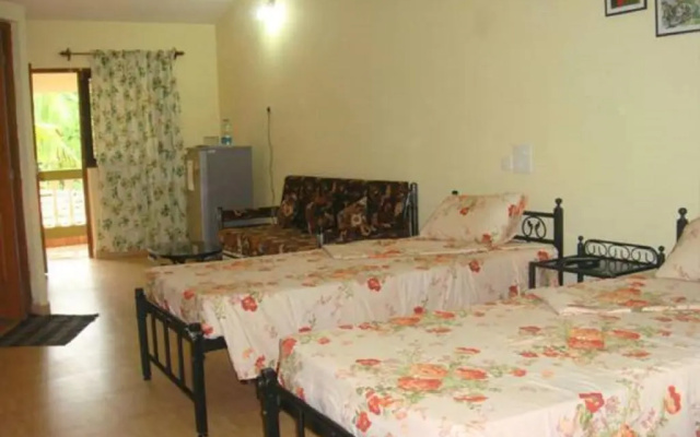 John's Highland Comfort (Guest House)