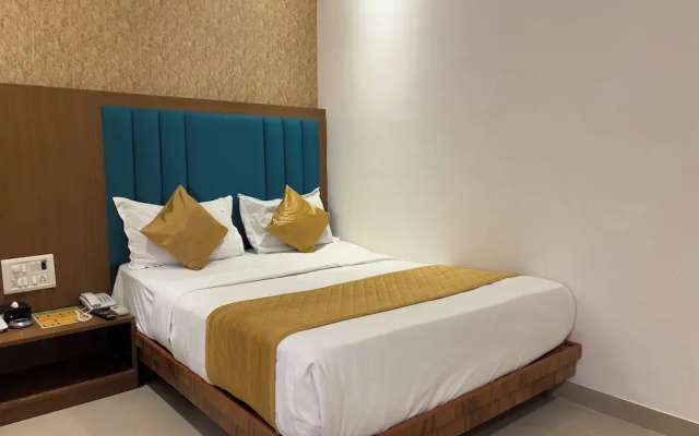 Hotel Crystal Palace