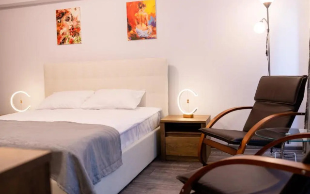 Apartament ALESSIA