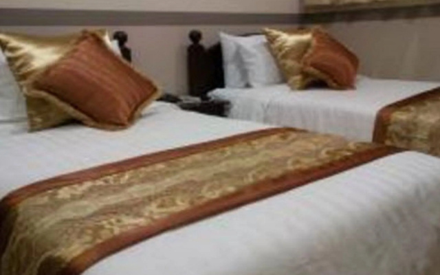Heritage Mansion