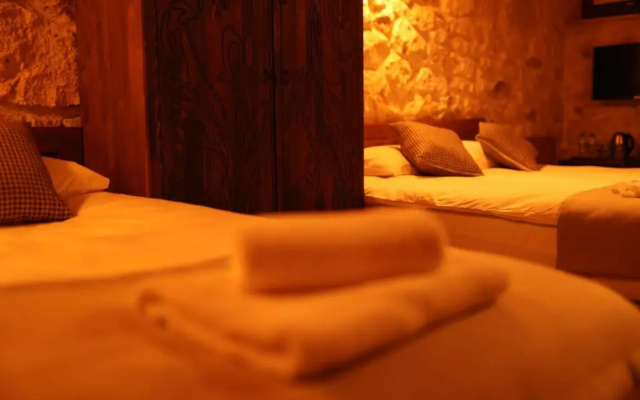 Casa Di Cappadocia