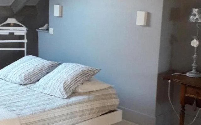 Chambres D Hotes Du Parc