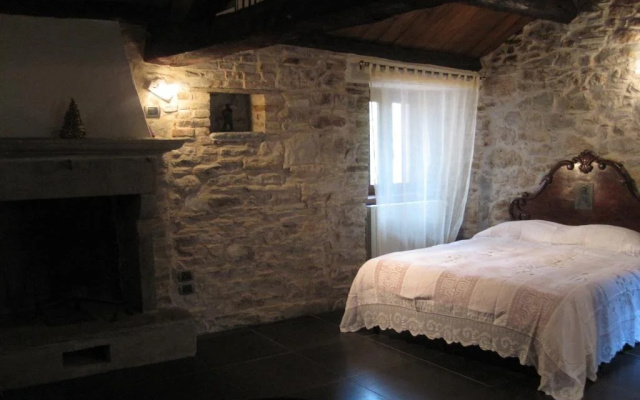 Locanda La Campana