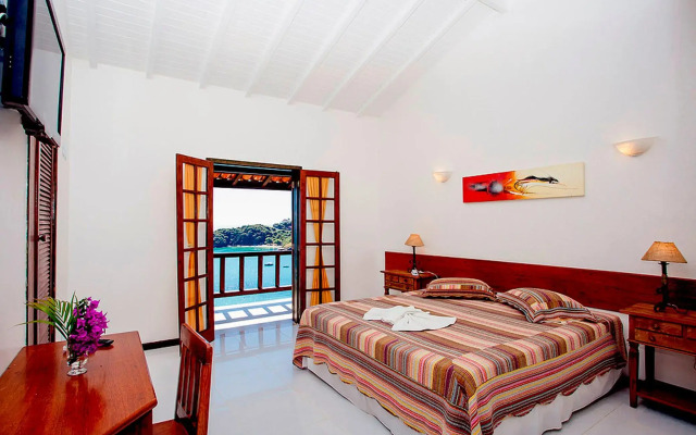 La Boheme Hotel e Apart Hotel