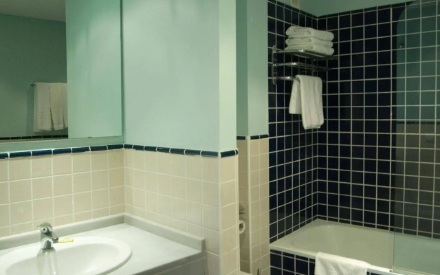 Apartamentos Atalayas de Riviera