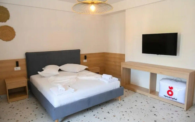 Dolanit Hotels Village