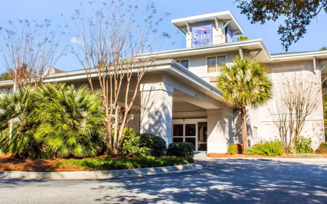 Sleep Inn Mt. Pleasant - Charleston