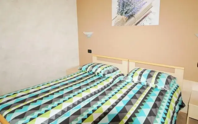 Chalet Li Baita