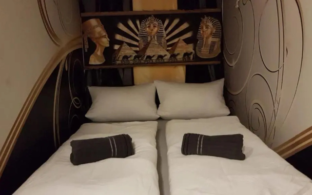 Appartement 1001 Nacht