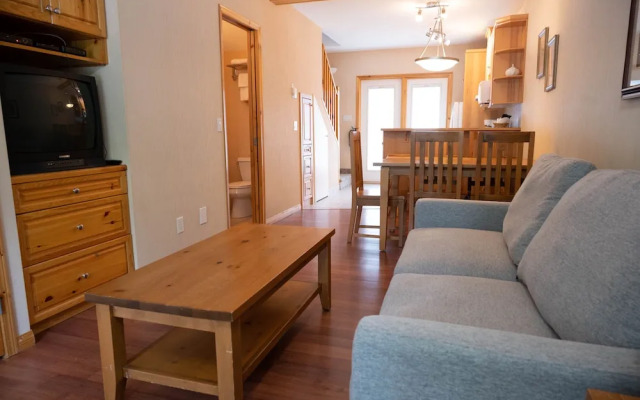 Banff Woods Lodge