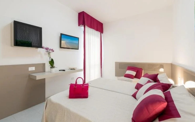 Zenit Hotel