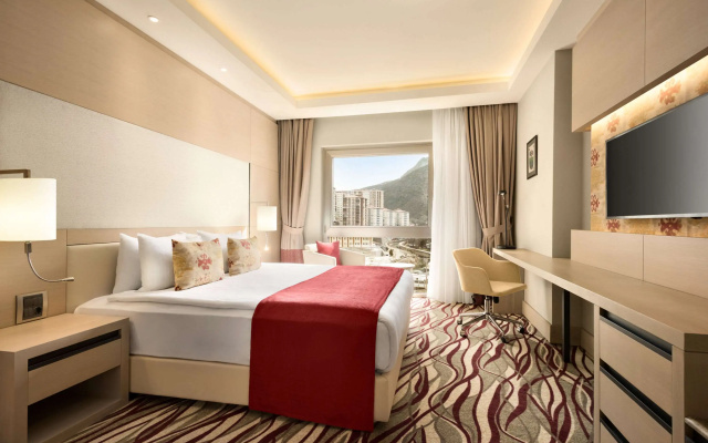 Ramada by Wyndham Gumushane