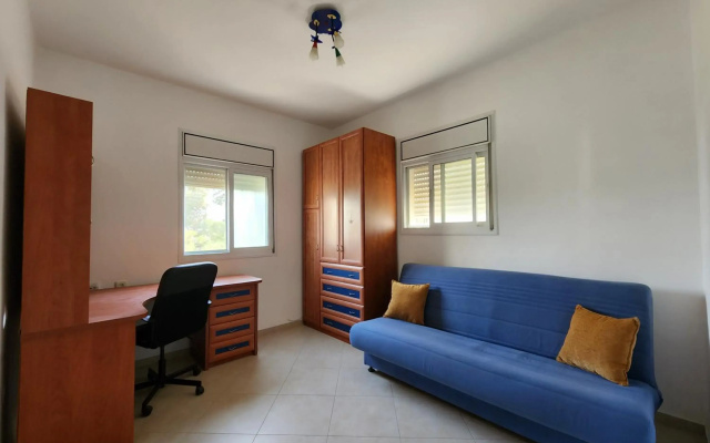 Shturman Apartment Haifa