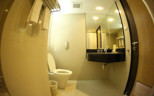 SC Park Hotel