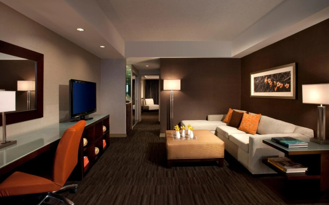Hyatt Palm Springs