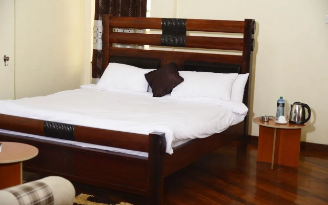 Karen Inn & Suites