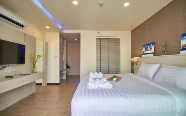 Sonia residence - SHA Extra Plus
