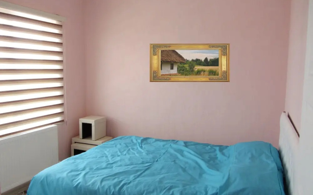 Dargeçit Apart Otel