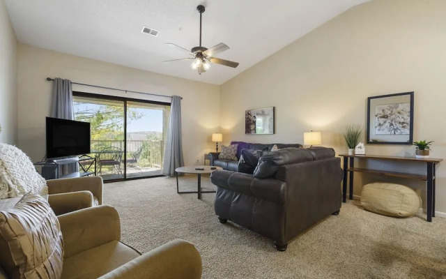 City View at the Foothills - Shared Amenities in the Heart of Branson