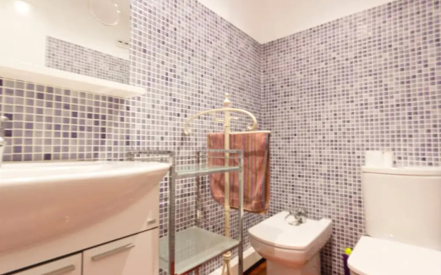 Apartamento Estany Part Sur