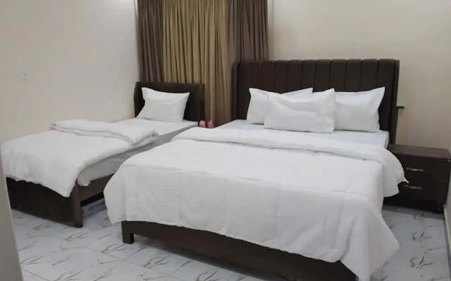 New Orion International Guest House