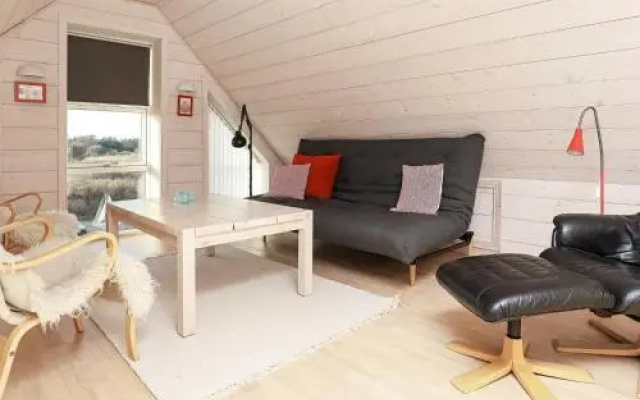 Holiday Home Hybenvænget IV