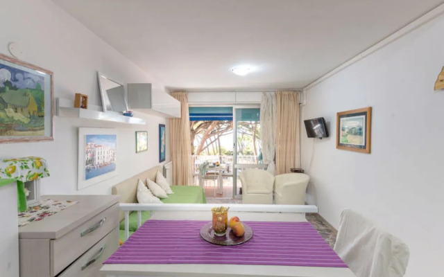 Apartment La Pineta Follonica