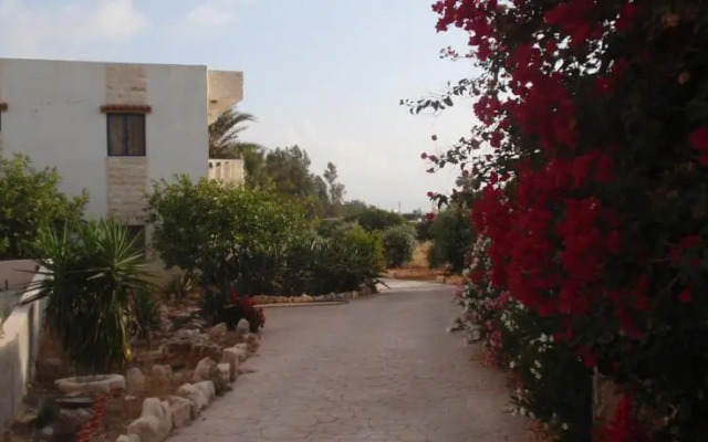 Ptolemeos Apartments