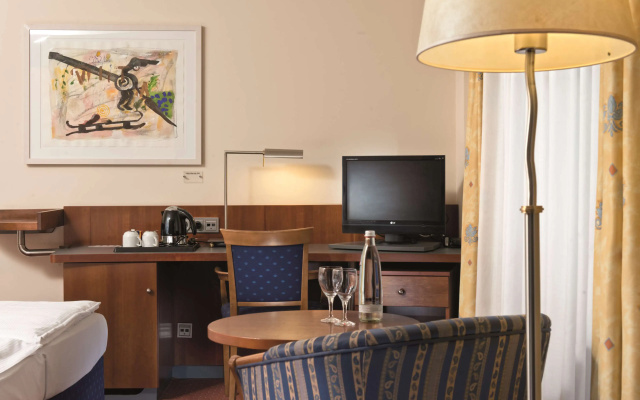 Seminaris Seehotel Potsdam