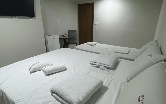 River Class Hotel