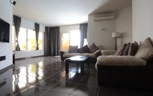 Villa Sharm - Luxury Beach Side Private Villa