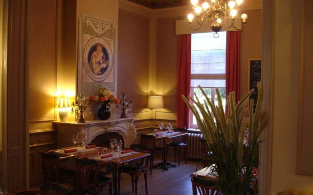 Hotel Chateaubriand