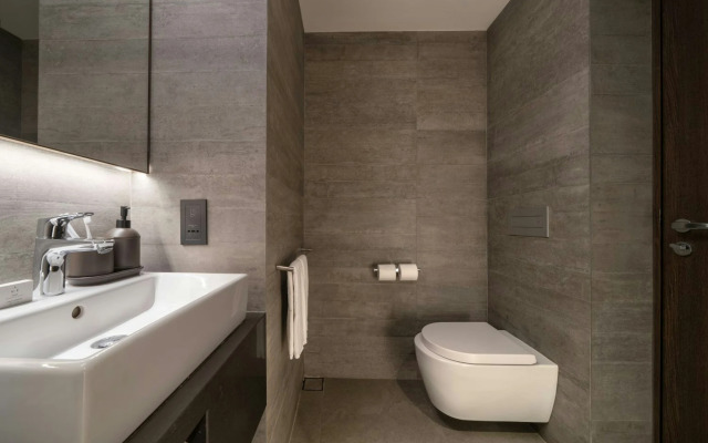 Oakwood Bencoolen Singapore