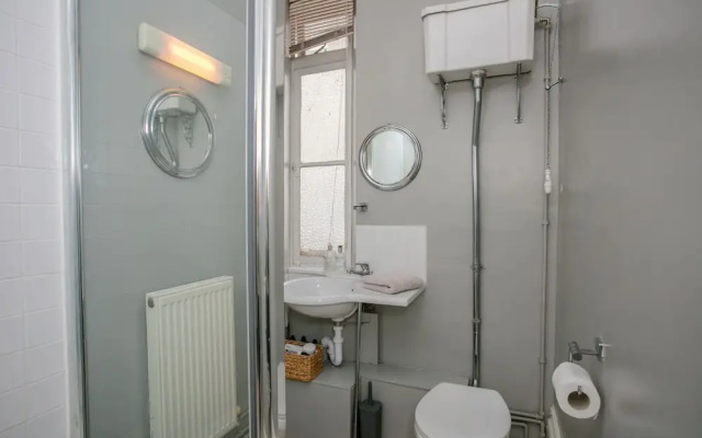 1 Bedroom Apartment in the Heart of Pimlico