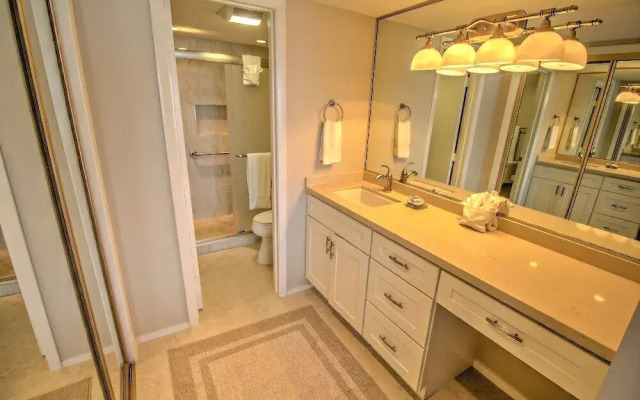 Embassy 302 - 2 Br Condo