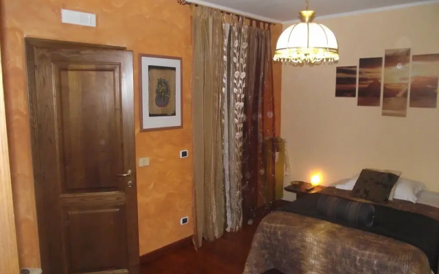 Villa Sabrina