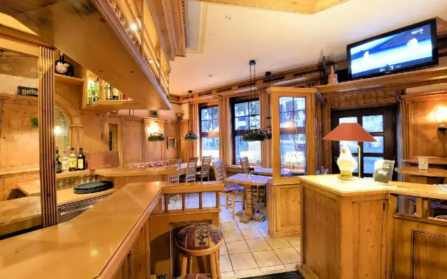 Hotel Coellner Hof