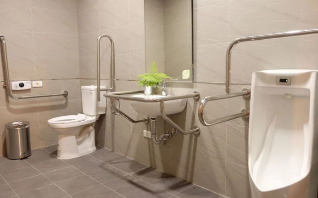 Douzi Home Hotel Hostel